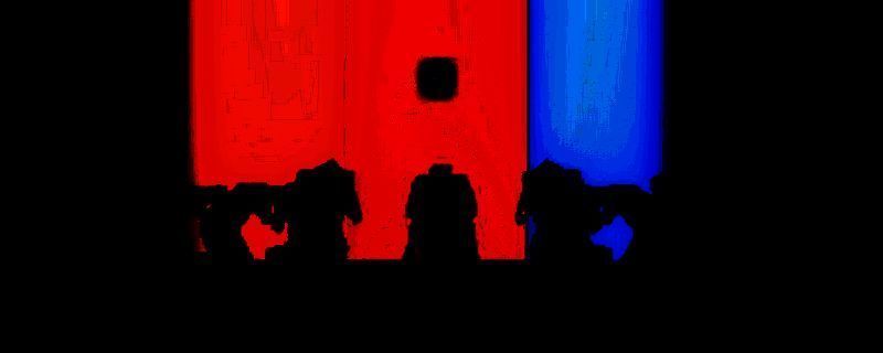 成田男孩起始区域相关画面