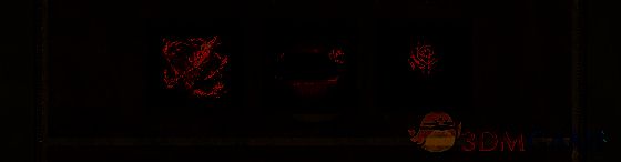 焚情爱誓活动关卡界面图