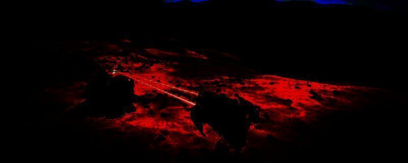 《星际征程》游戏画面截图1