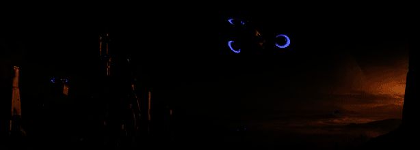 《星际征程》游戏画面截图9