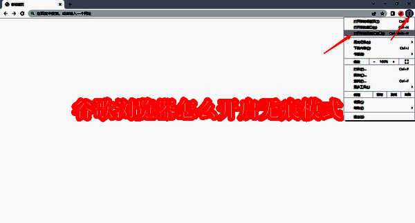 谷歌浏览器相关图片1