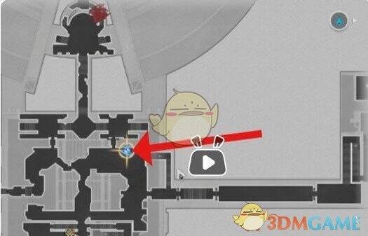 第三处启示录位置相关图1