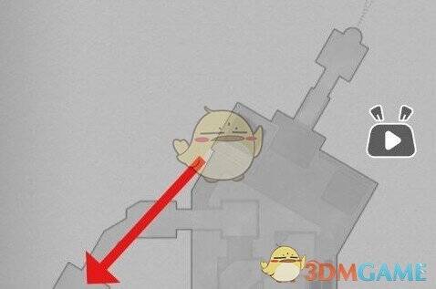 第五处启示录位置相关图1