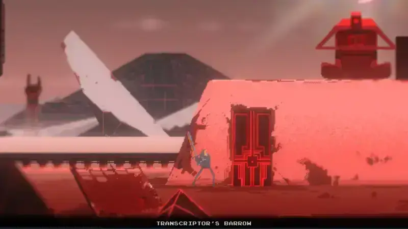 成田男孩到达约翰尼·希特房间画面