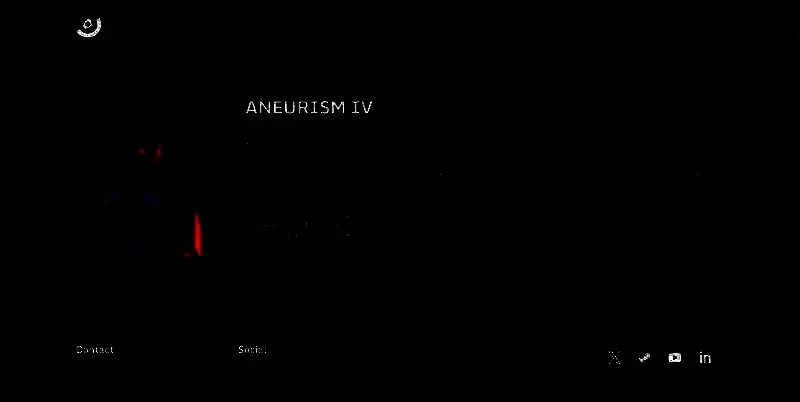 ANEURISM IV游戏相关图片2