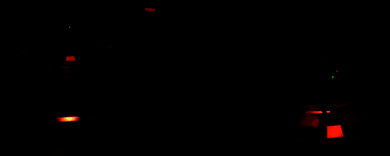 双影奇境游戏画面