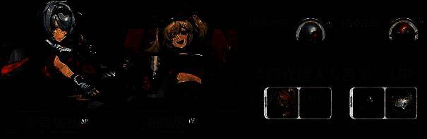 绝区零1.6卡池角色相关图片