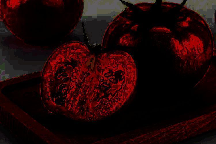 西红柿相关图片