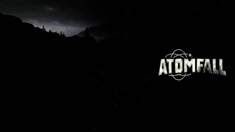 《原子陨落》相关图片2