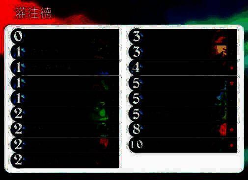 灌注德卡组相关配图