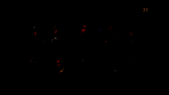 《封神：开天》比武争锋卡包招募图片