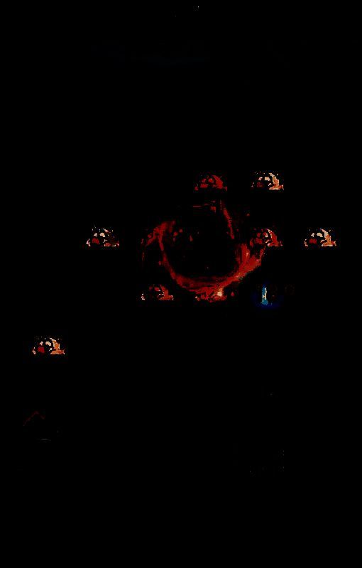 回血抗压流派阵容相关配图