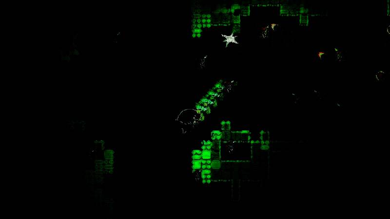 《奥丁陨落》游戏画面3