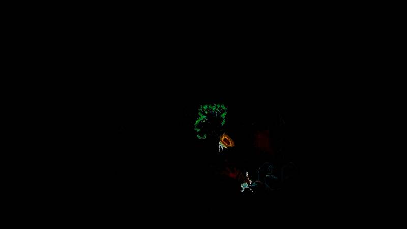 《奥丁陨落》游戏画面4