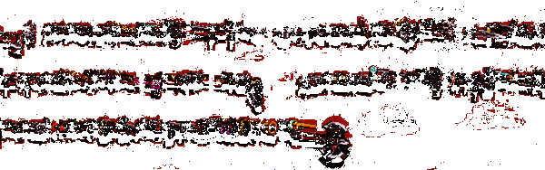 《奥丁陨落》游戏动态画面3