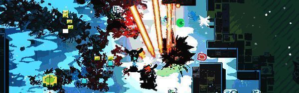 《奥丁陨落》游戏动态画面4