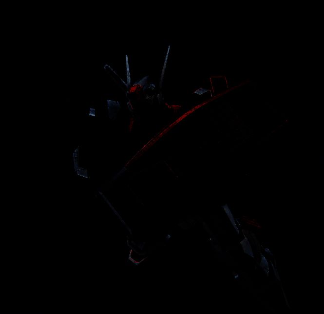 钢普拉MG版F80更多展示图片