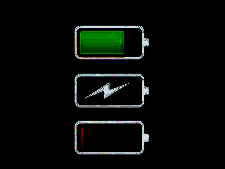 电脑省电模式设置界面