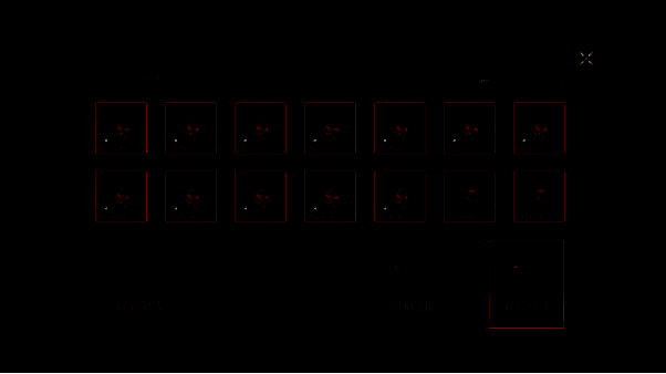 《封神:开天》术法经验金币双倍界面