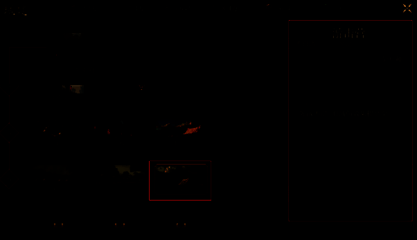 《封神:开天》内政点亮界面