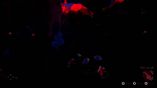 《漫游驿站》游戏画面3