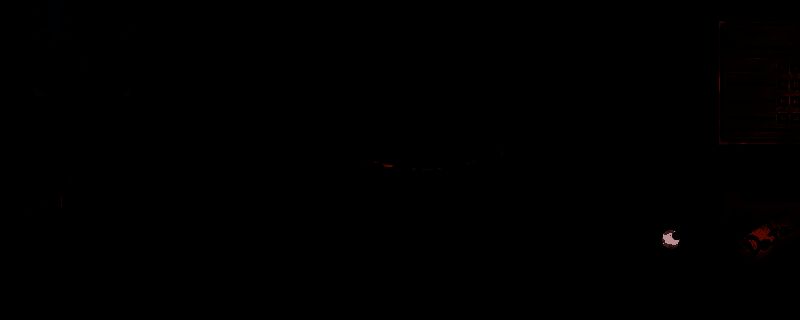 《那不是我的邻居》相关画面