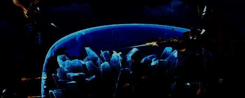 《血战突袭》相关图片1