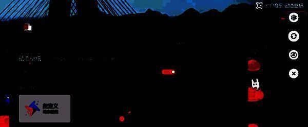 酷狗音乐主界面右侧功能操作配图