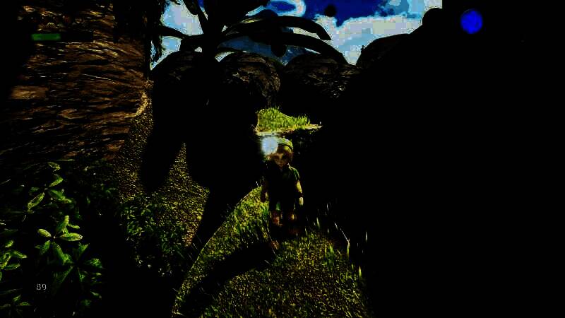 《塞尔达传说：时之笛》重制版视频截图2