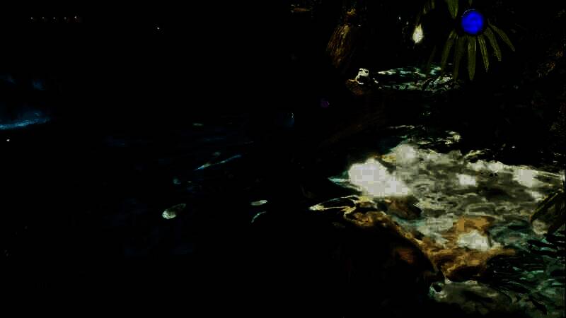 《塞尔达传说：时之笛》重制版视频截图5