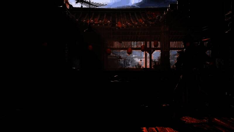 《真人快打1》T - 1000实机演示视频截图1