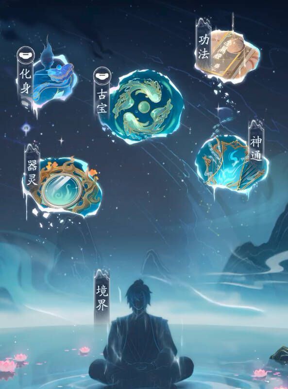 踏风行相关图片3