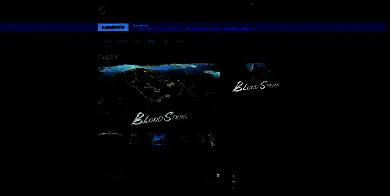 血战突袭相关图片2