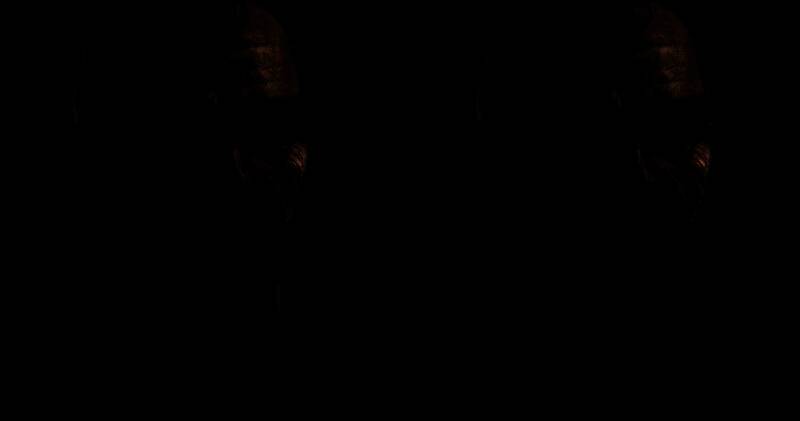 达米安·韦恩概念图