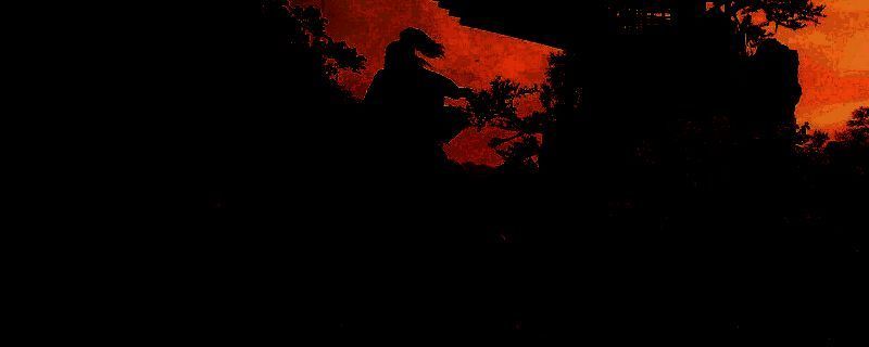 浪人崛起游戏画面相关图片