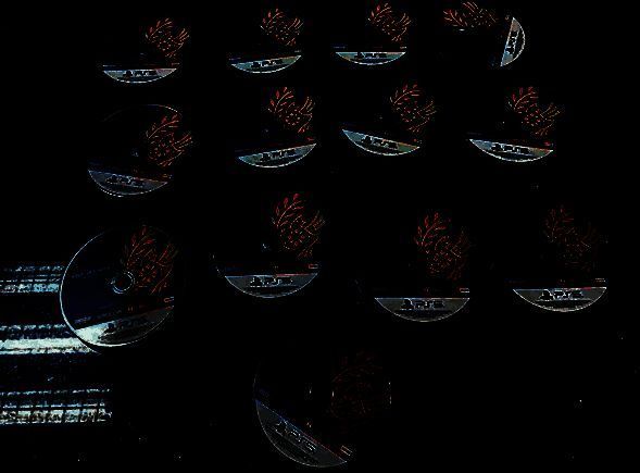 《怪物猎人·荒野》游戏盘相关图片