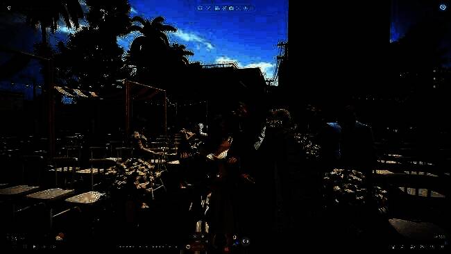 《InZOI (云族裔)》游戏画面相关图片