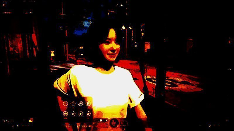 《inZOI》游戏相关画面