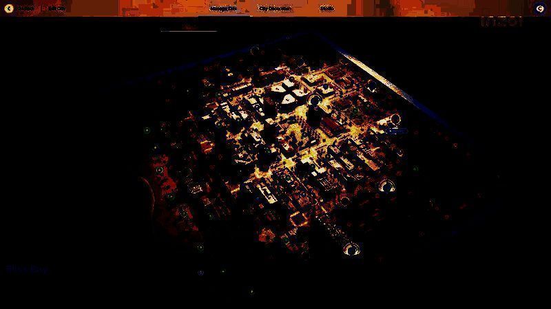 《inZOI》游戏特色展示画面