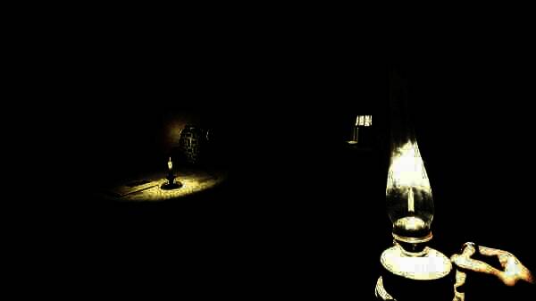 《修复师:起源》游戏画面2