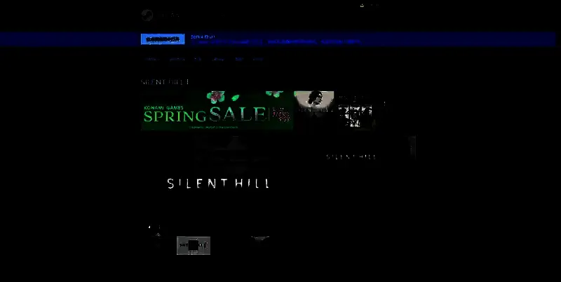 《寂静岭f》相关图片2