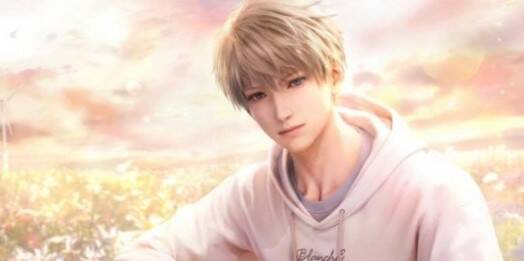 《恋与深空》相关图片2