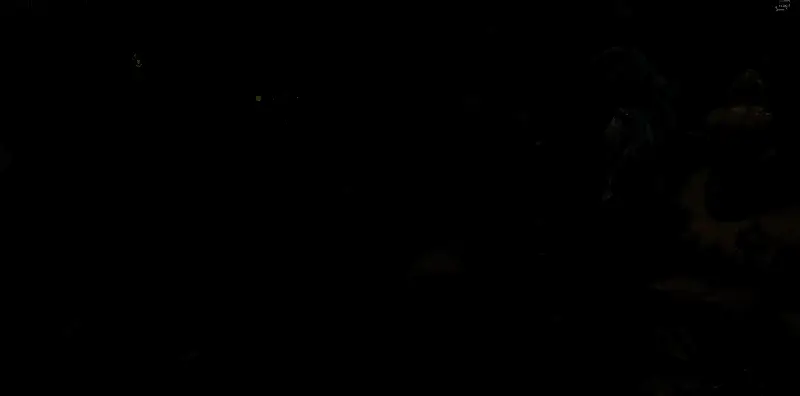 大厅选择界面截图