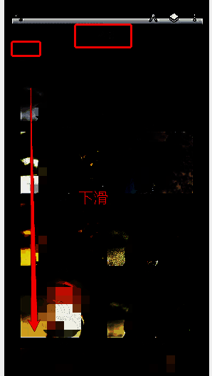 Painter滤镜类型展示图