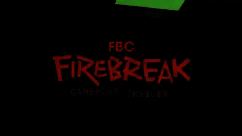 《FBC：Firebreak》相关图片