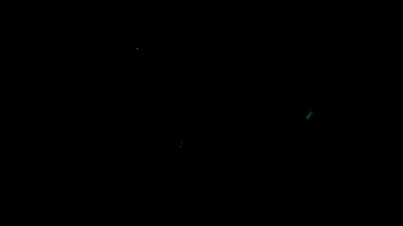 暗影部落营地画面