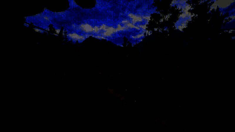 铁蹄军团营地画面