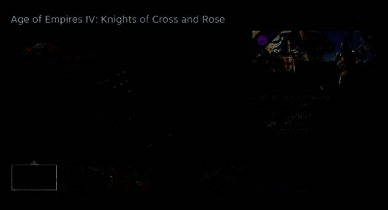 《帝国时代4》新DLC宣传图1