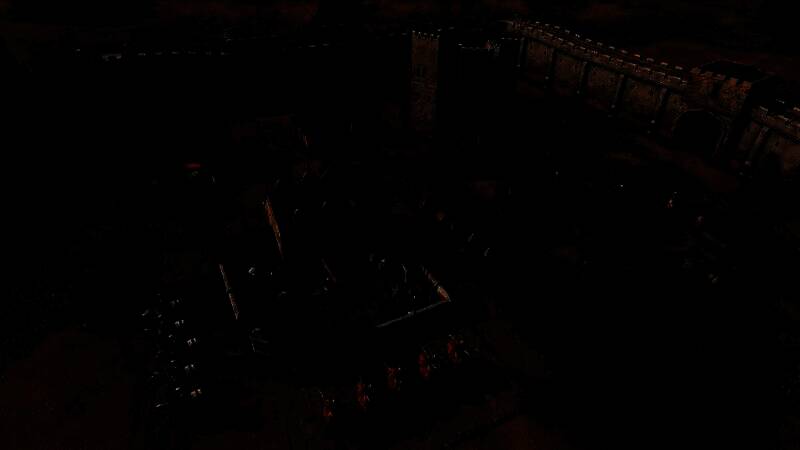 《帝国时代4》新DLC宣传图3