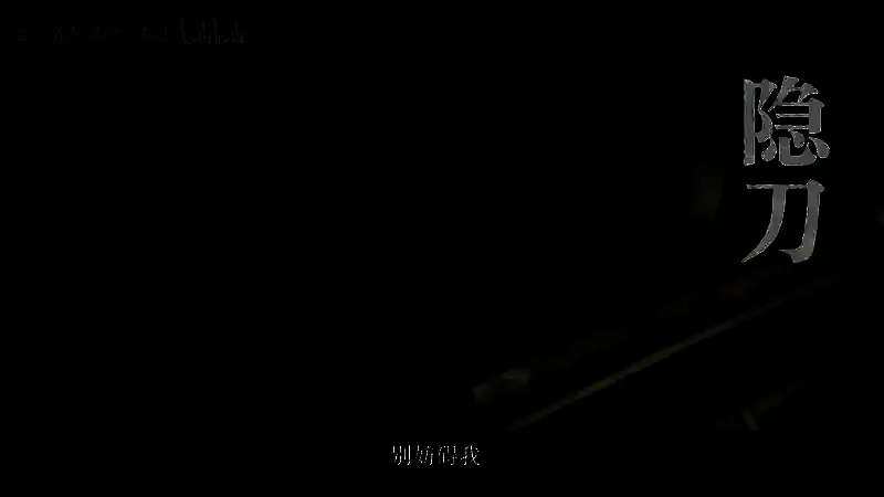 《浪人崛起》视频截图1